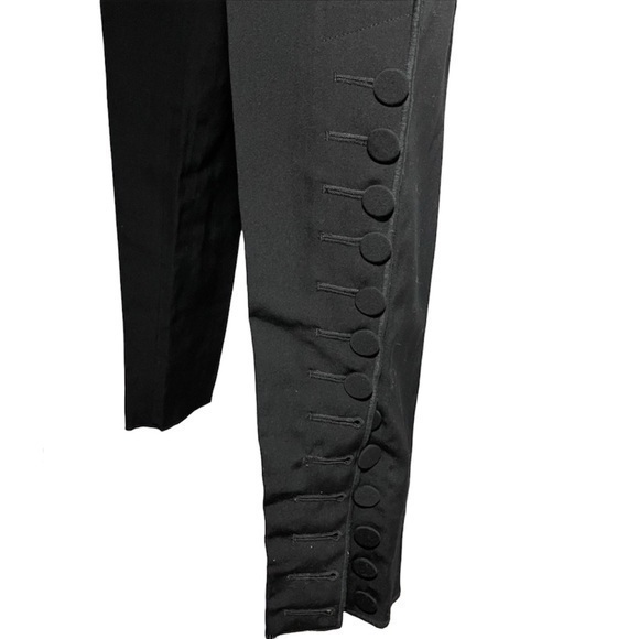 Jean-Paul Gaultier Womens Trousers